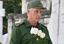 EU busca acelerar un cambio de régimen en Cuba, revela WSJ