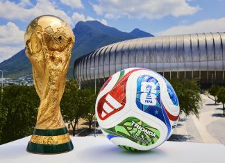 FIFA respalda a México rumbo al Mundial 2026