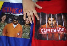 Nicolás Maduro y Cilia Flores regresan hoy a la Corte en Nueva York para su segunda audiencia