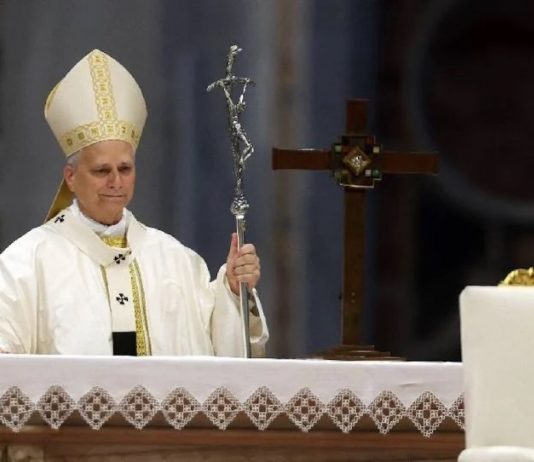 Papa lamenta que la Iglesia cerrara las puertas a las víctimas de abuso