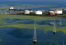 Venezuela entregará a EU millones de barriles de petróleo