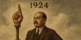 Divulgación histórica. Don Plutarco con todas las de la ley, promulgada para que él ganara
