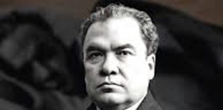 Rinde homenaje al poeta Rubén Darío, “Príncipe de las letras castellanas”
