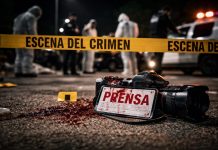 Crimen, silencio e impunidad: el periodismo bajo fuego en Veracruz