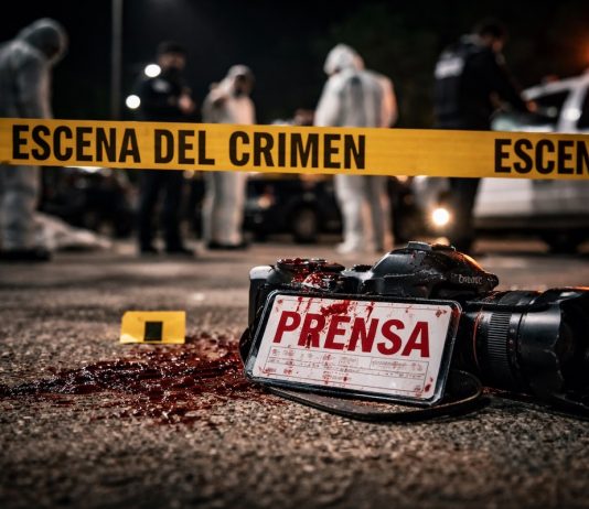 Crimen, silencio e impunidad: el periodismo bajo fuego en Veracruz