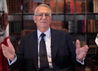 Salinas Pliego aprovecha captura de Maduro para mandar mensaje a la 4T