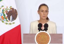 Sheinbaum pasa el balón a Nahle en la rehabilitación del Estadio Xalapeño