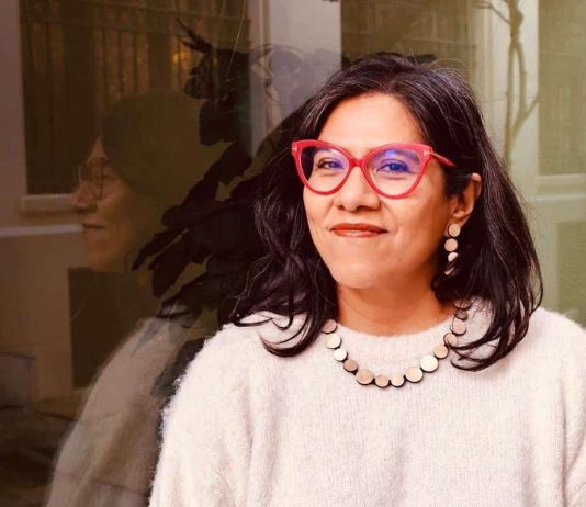 Socorro Venegas: “La necesidad de buscar en la historia y en la memoria atraviesa todos mis libros”