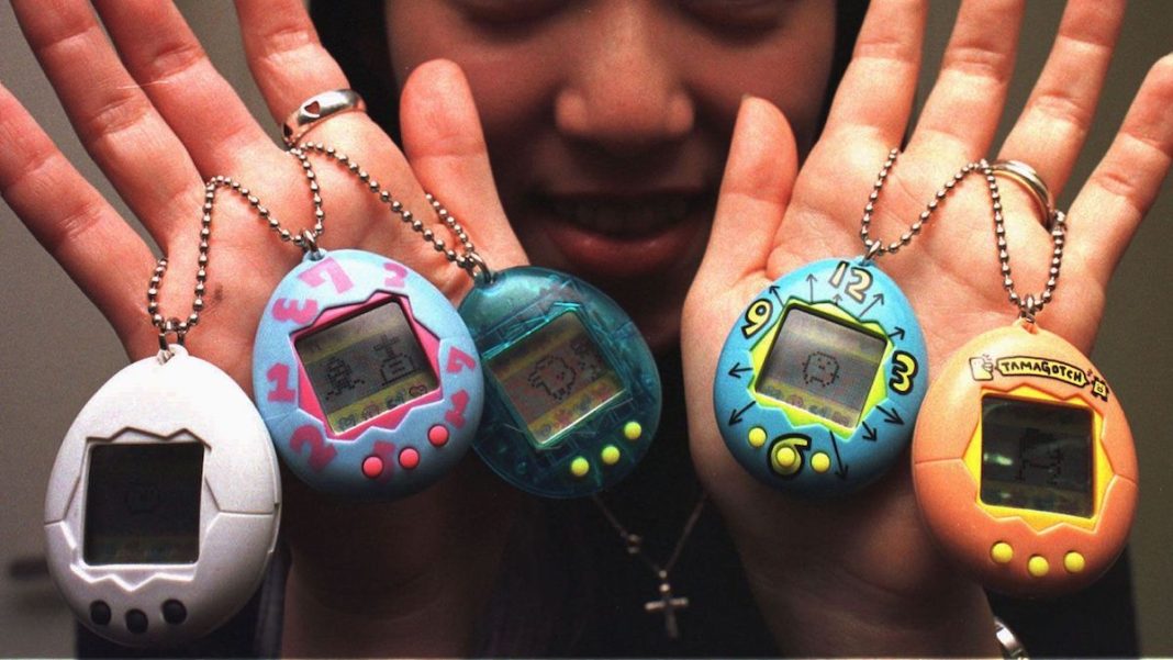 Tamagotchi