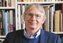 Timothy Ryback: “Hitler llegó al poder con intrigas y sin apoyo abrumador en las urnas”