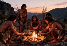 Nuevas pruebas confirman el origen africano de los humanos