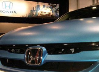 Profeco llama a revisión más de 2,000 vehículos de Honda
