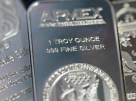 El precio de la plata se dispara: supera los 80 dólares tras la escasa creación de empleo