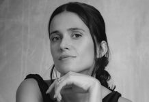 Sofía Brotóns retrata a las mujeres que hay tras las madres en su novela “Matriz”