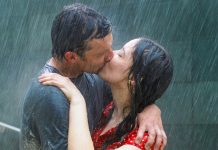 ¿Cuántas veces en la vida las personas son capaces de enamorarse apasionadamente?