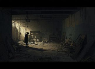 Somos Nuestra Memoria. Buscando mejorar, en un anexo encontré la muerte