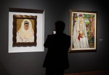 La enigmática Colección Gelman Santander exhibe 68 obras en Ciudad de México