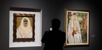 La enigmática Colección Gelman Santander exhibe 68 obras en Ciudad de México