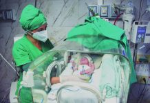 Mas de 32 mil mujeres embarazadas en Cuba en riesgo por asfixia energética