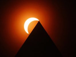 Toda la ciencia que cabe en un eclipse: desde validar a Einstein a estudiar la ionosfera
