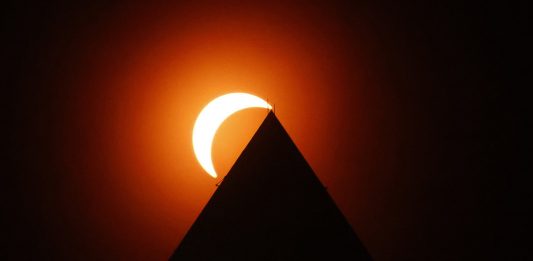 Anuncian el “eclipse total de Sol del siglo”; ¿cuándo será?