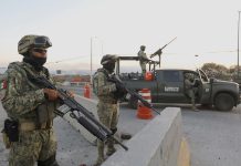 El deporte en México, en vilo en febrero por la violencia tras la muerte de ‘El Mencho’