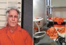 Documento del FBI revela presunta maniobra para ocultar traslado del cuerpo de Epstein