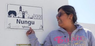 Esmeralda, la guardiana de la lengua ixcateca que está a punto de silenciarse en México