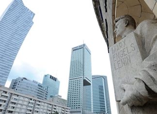 Inversión récord en Europa Central y Oriental a pesar de la incertidumbre