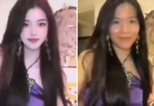 Filtro expone rostro real y ‘influencer’ pierde 140 mil seguidores