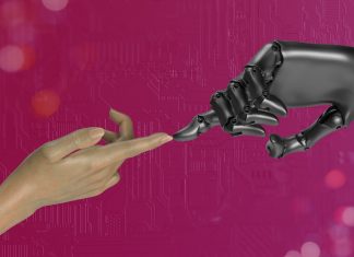 Startup graba a empleados para entrenar IA