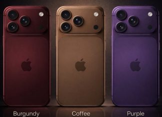 Filtran el elegante color que tendrá el iPhone 18 Pro de Apple en 2026