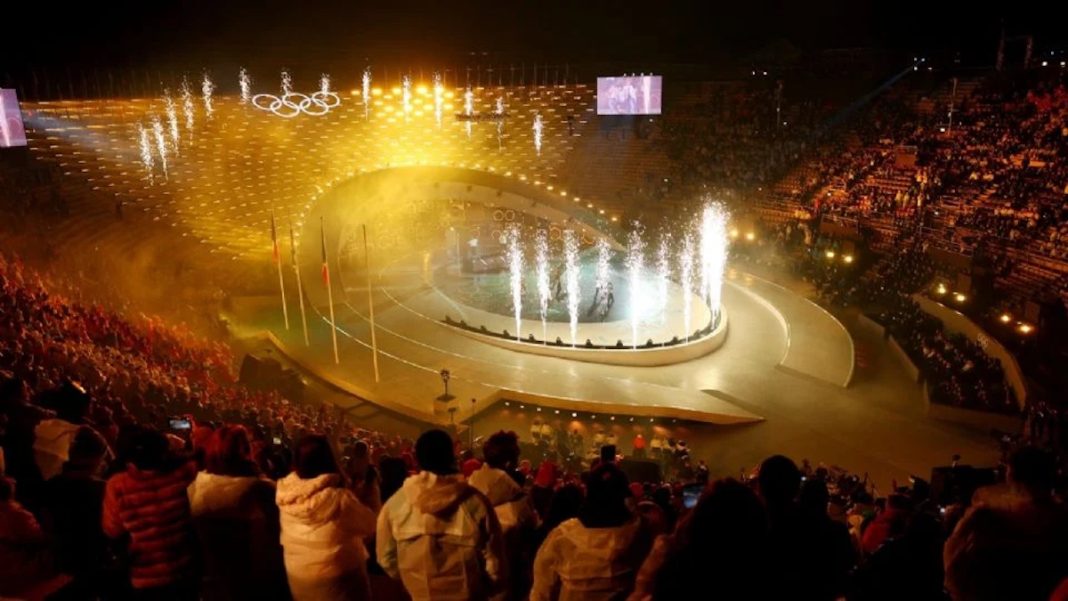 Juegos Olímpicos de Invierno