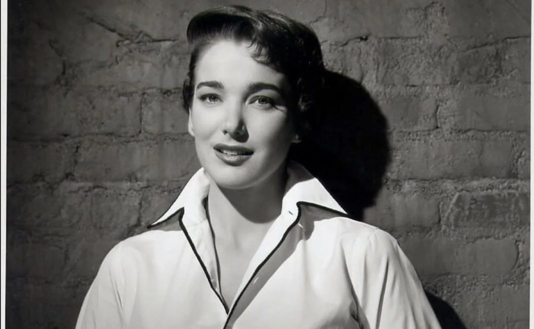 Julie Adams