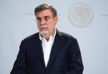 LECTURAS PALACIEGAS: EL LIBRO DE SCHERER A CLAUDIA SHEINBAUM