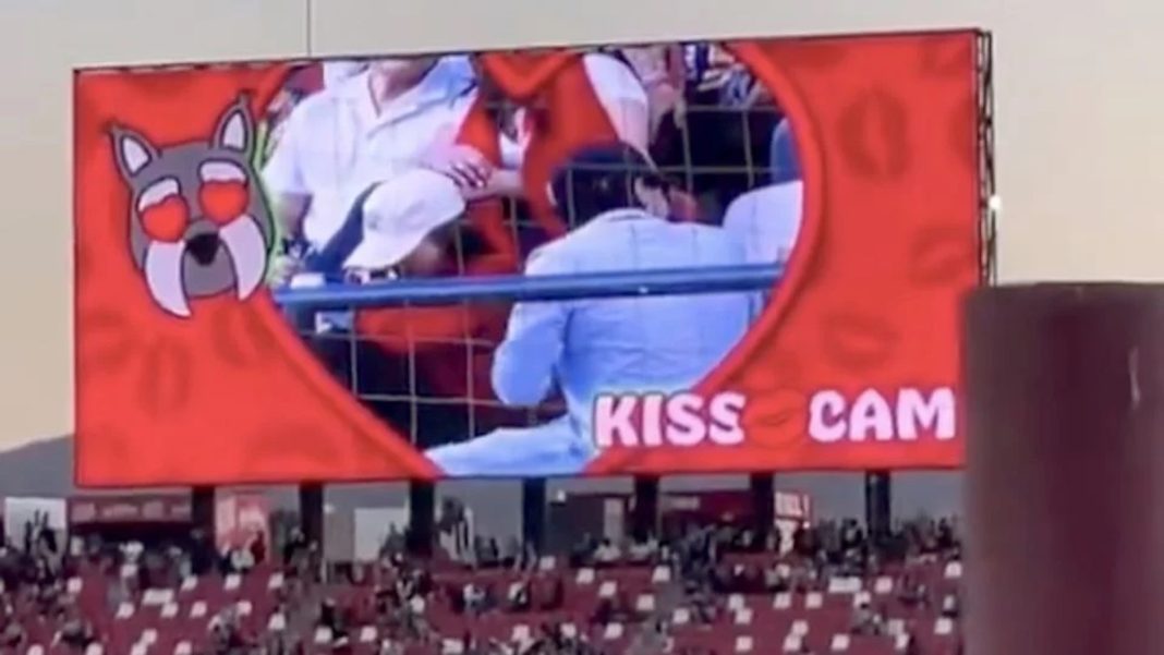 Kiss Cam