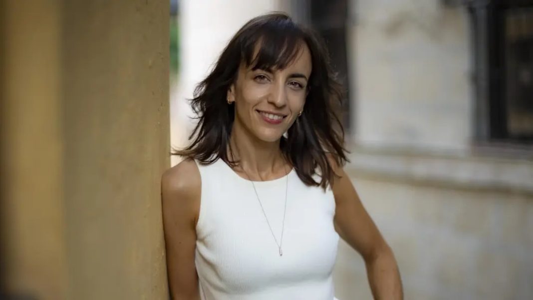 Marta Jiménez Serrano