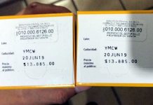 Denuncian uso de insumos caducos en Hospital Nachón de Xalapa