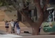 Violencia tras partido de futbol deja un muerto en Boca del Río