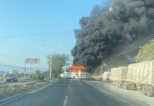 Narcobloqueos paralizan Jalisco (VIDEO)