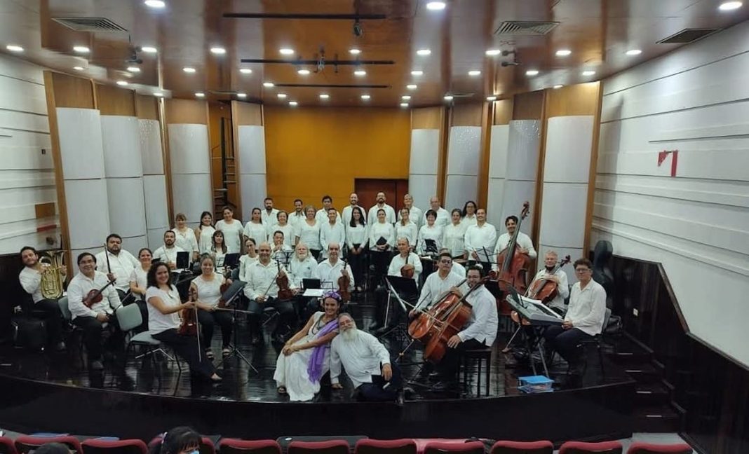 Orquesta