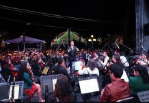 OFA e IMACP formalizarán convenio de colaboración cultural