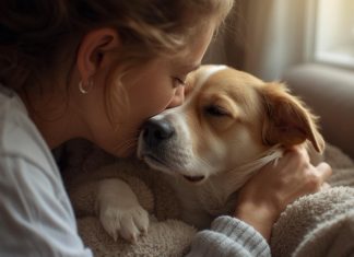 Somos Nuestra Memoria. Mascotas, más que compañía son apoyo emocional