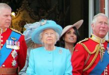 Carlos III: “La ley debe seguir su curso” tras arresto de Andrés