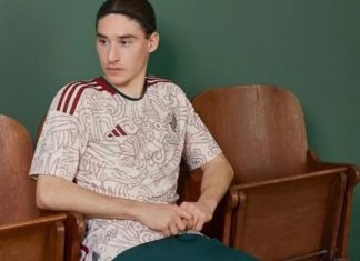 Marcelo Flores ‘desaira’ a la Selección Mexicana de Futbol y va con Canadá