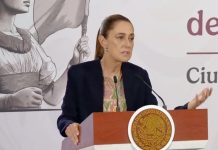 “Los libros de texto no son patrimonio de una persona”: Sheinbaum