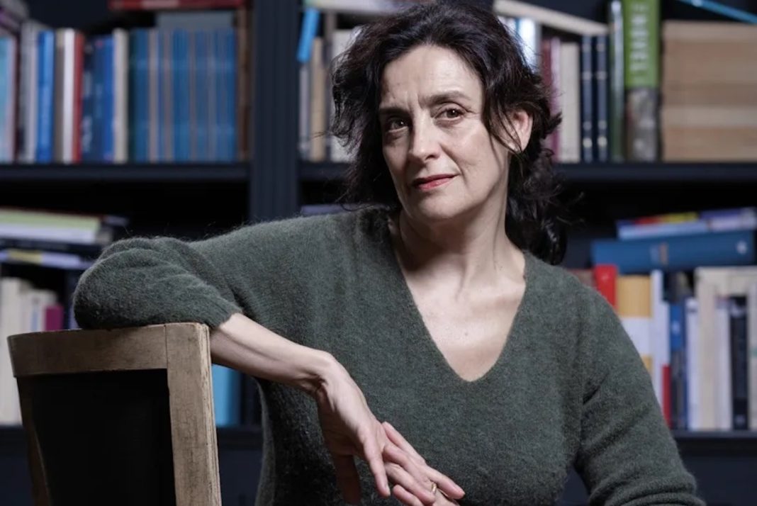 Silvia Bardelás filosofía