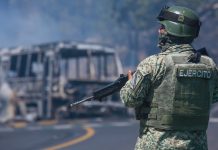 El Mencho cayó; la red política sigue intacta