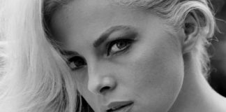 Virna Lisi en mi recuerdo