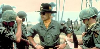 Robert Duvall y la verdad de la mentira